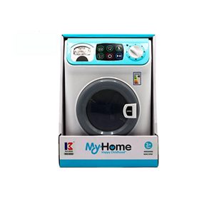 اسباب بازی لباسشویی مای هوم مدل MyHome 3252-اسباب بازی